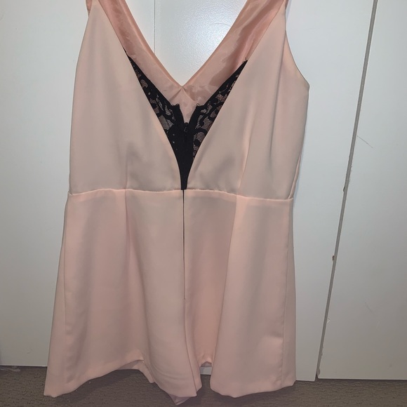 Topshop Romper - 50% off - Picture 6 of 11